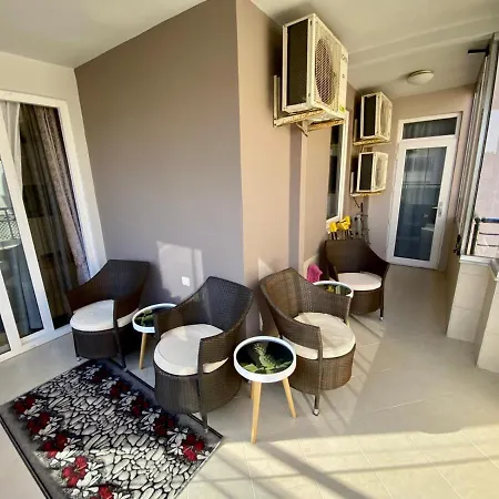Apartment Modern 2bedroom On Cleopatra