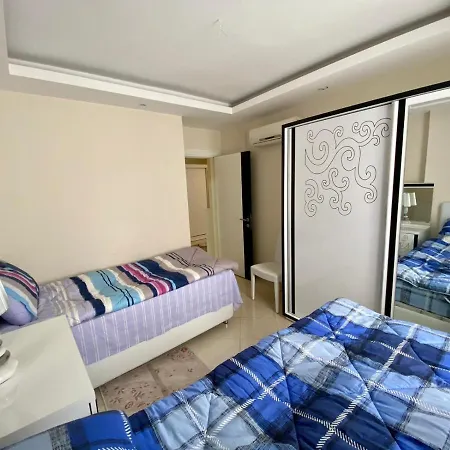 Modern 2bedroom On Cleopatra Apartment *