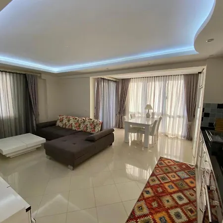 Apartment Modern 2bedroom On Cleopatra *