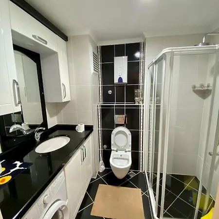 Modern 2bedroom On Cleopatra